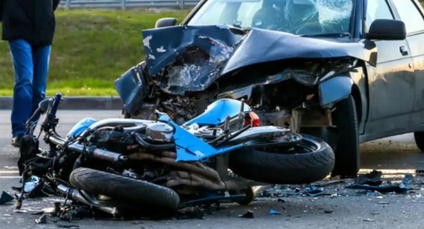 More Than 1,600 Killed in Traffic Accidents